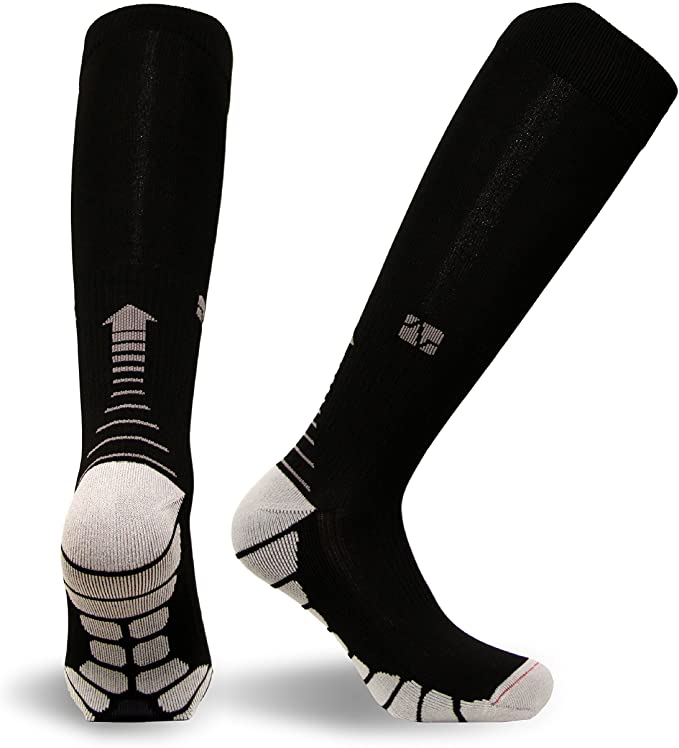 Vitalsox Graduated Compression Socks in multiple colors