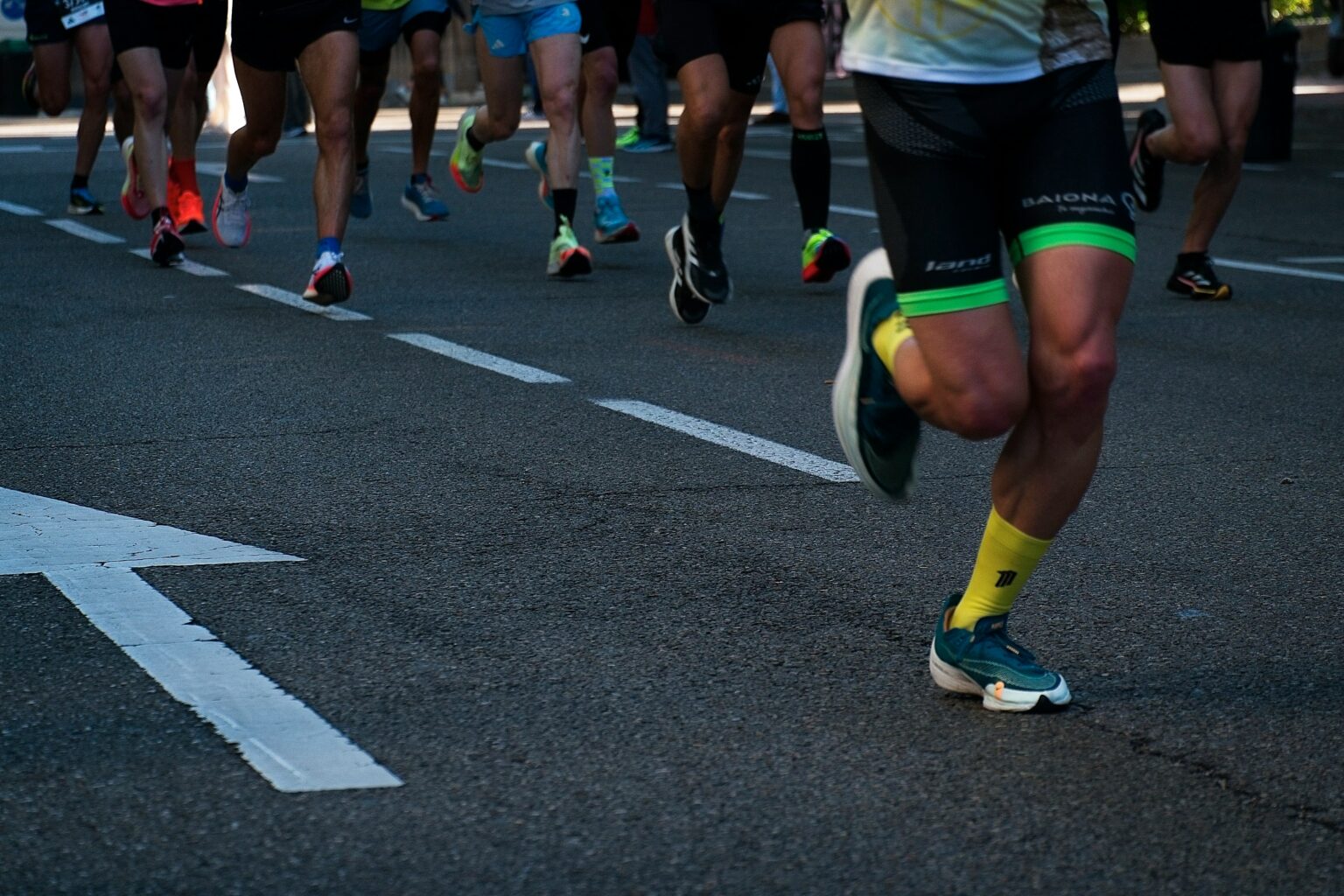 Marathon Training Plans for Beginners